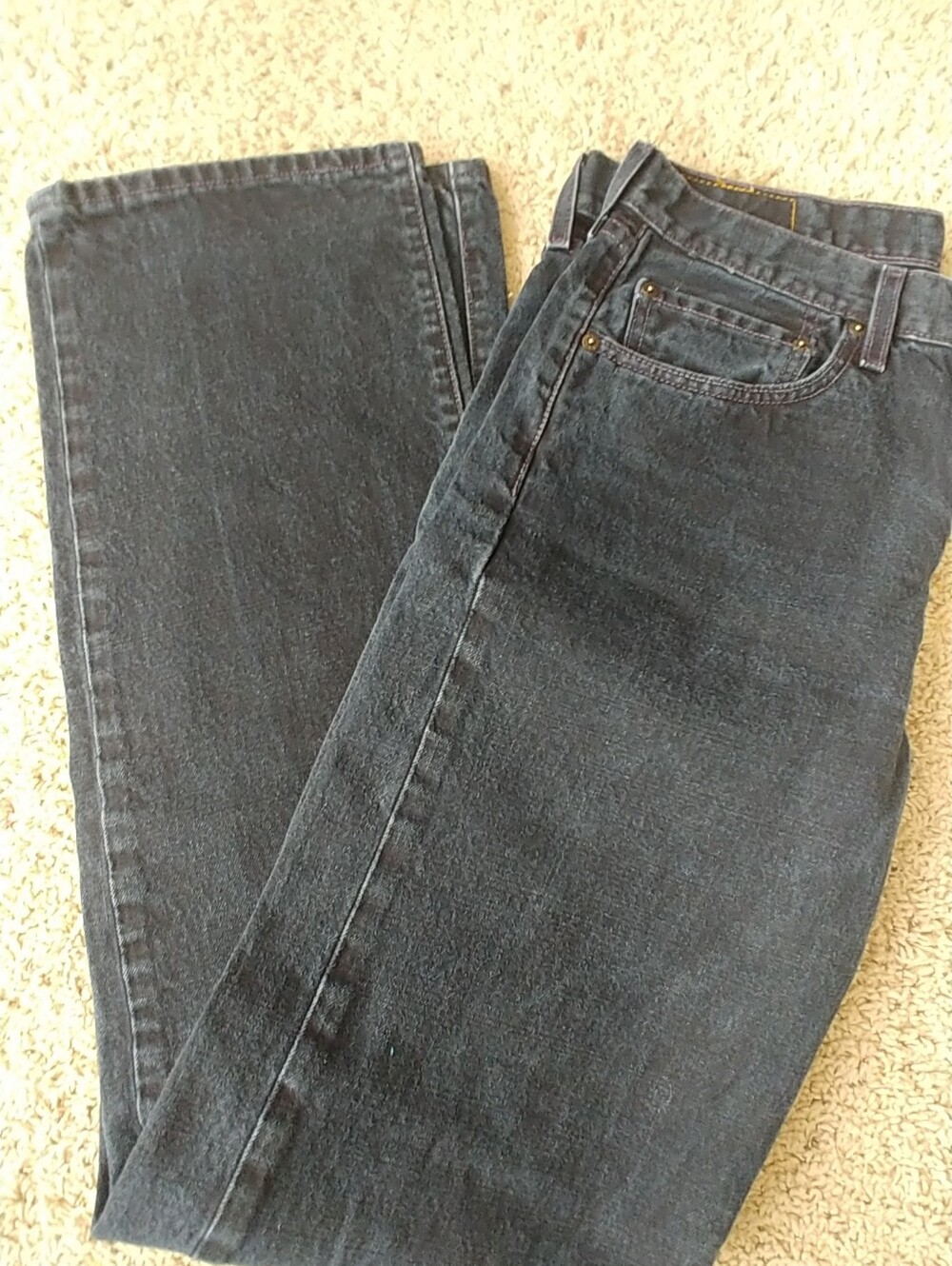 Levi Jeans